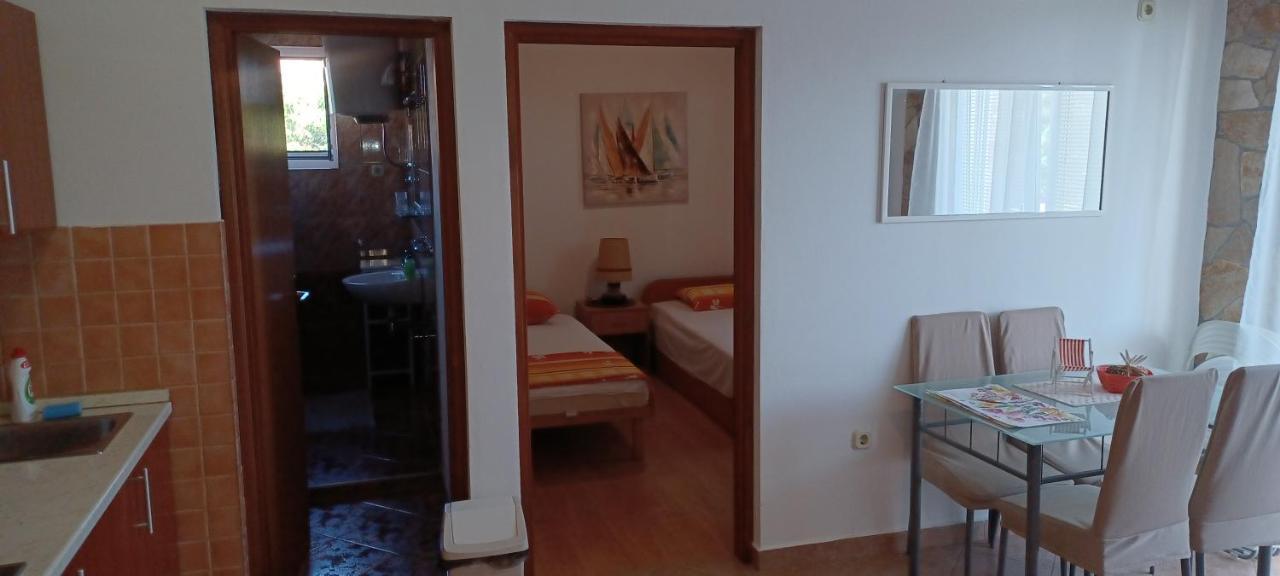 Apartments Vesna Nova Vas  Exterior photo