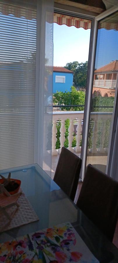 Apartments Vesna Nova Vas  Exterior photo