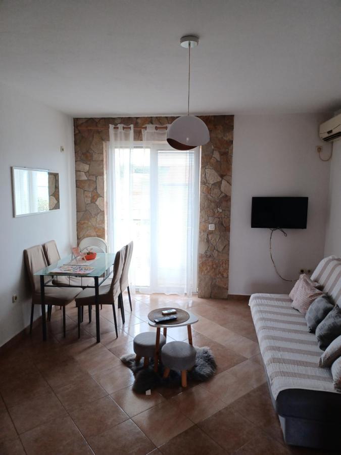 Apartments Vesna Nova Vas  Exterior photo