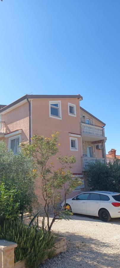 Apartments Vesna Nova Vas  Exterior photo