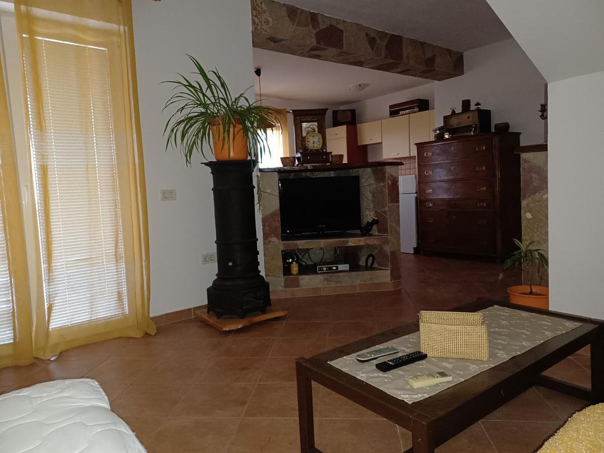 Apartments Vesna Nova Vas  Exterior photo