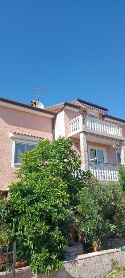 Apartments Vesna Nova Vas  Exterior photo