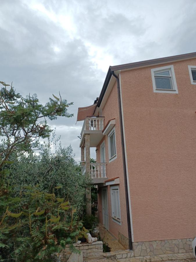 Apartments Vesna Nova Vas  Exterior photo