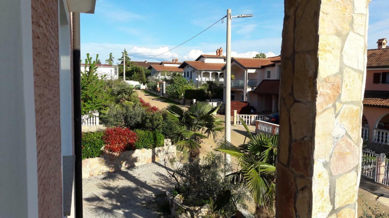 Apartments Vesna Nova Vas  Exterior photo
