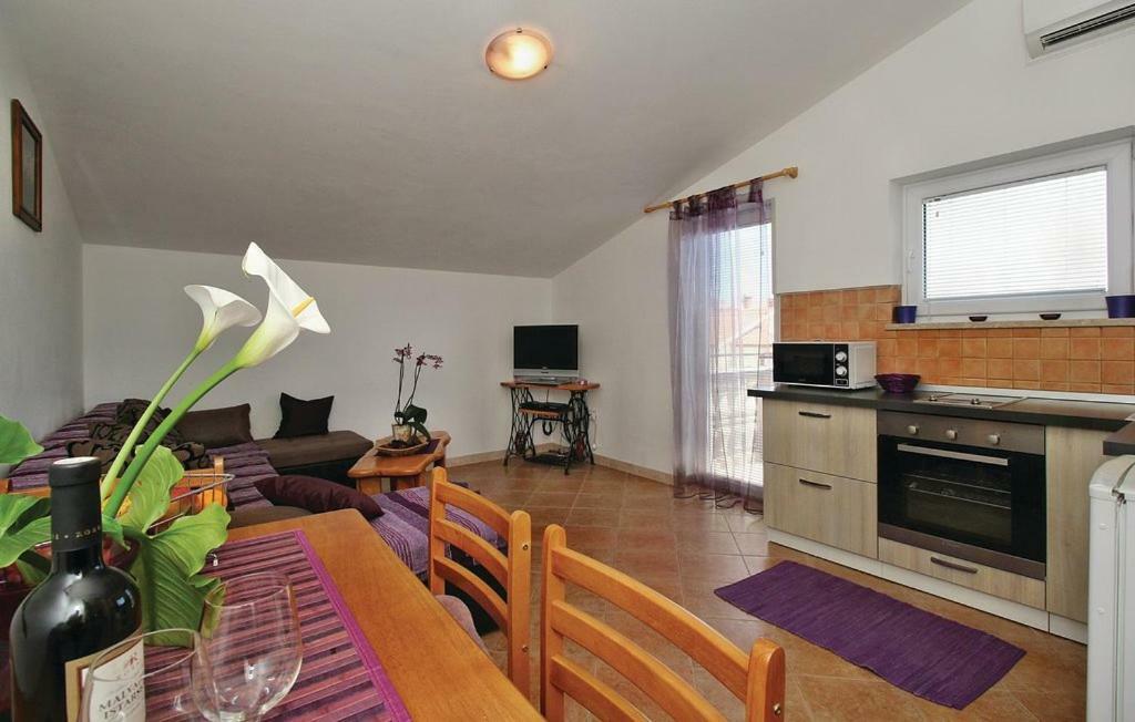 Apartments Vesna Nova Vas  Exterior photo